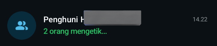 Perkara kerjaan numpuk alhasil isinya pada misuh, dan sampe skrg ga ada tindak lanjut dr atasan wkwkwk monyet