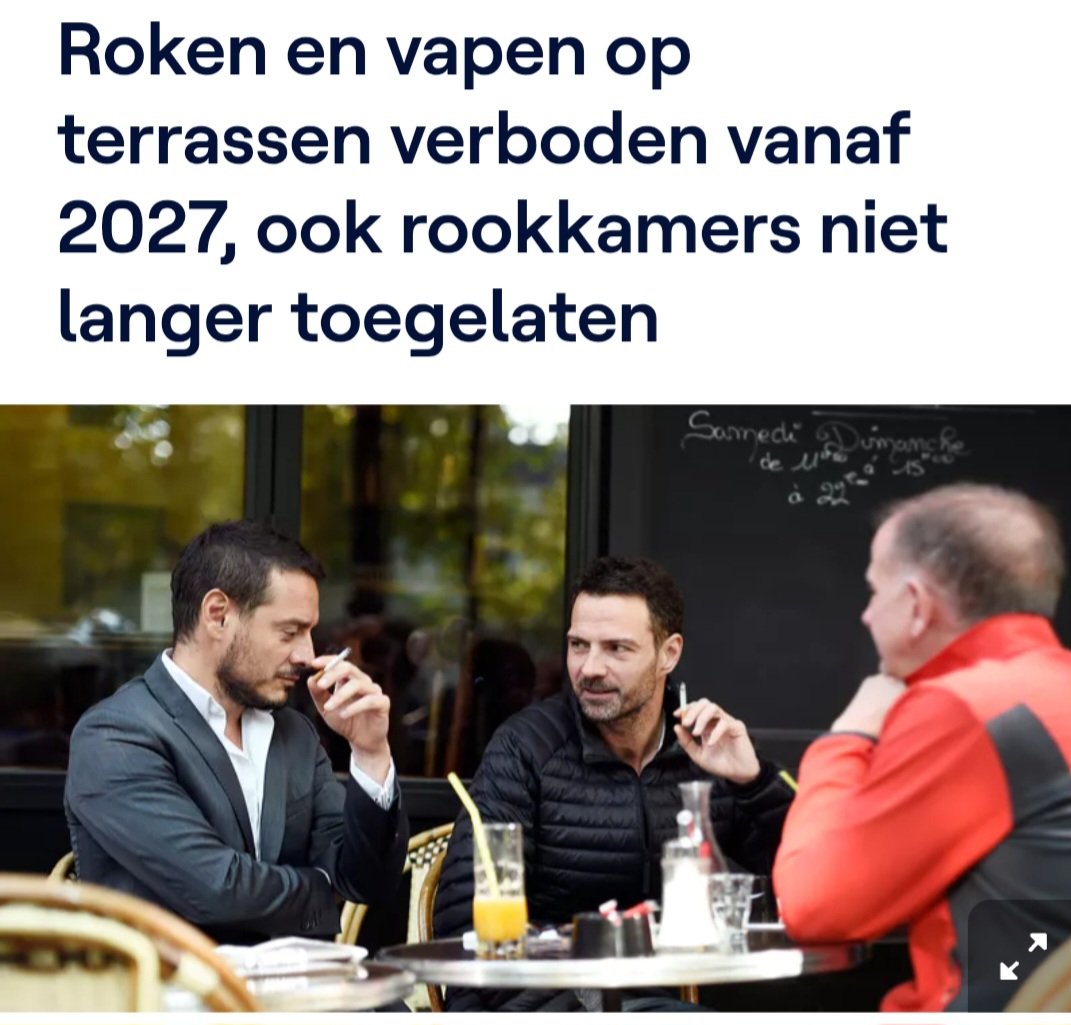 Steven Freethinker Desanghere (@stevendesanghe1) on Twitter photo Prove me wrong: vanuit een zelfde denkkader kan je binnen 10 jaar alcoholconsumptie verbieden. Of zonnebaden. Of een kampvuur maken. Er is immers n gezondheidsrisico aan verbonden en kan anderen inspireren. Een slippery slope volgens mij. Niet in mijn naam. Prove me wrong: vanuit een zelfde denkkader kan je binnen 10 jaar alcoholconsumptie verbieden. Of zonnebaden. Of een kampvuur maken. Er is immers n gezondheidsrisico aan verbonden en kan anderen inspireren. Een slippery slope volgens mij. Niet in mijn naam.