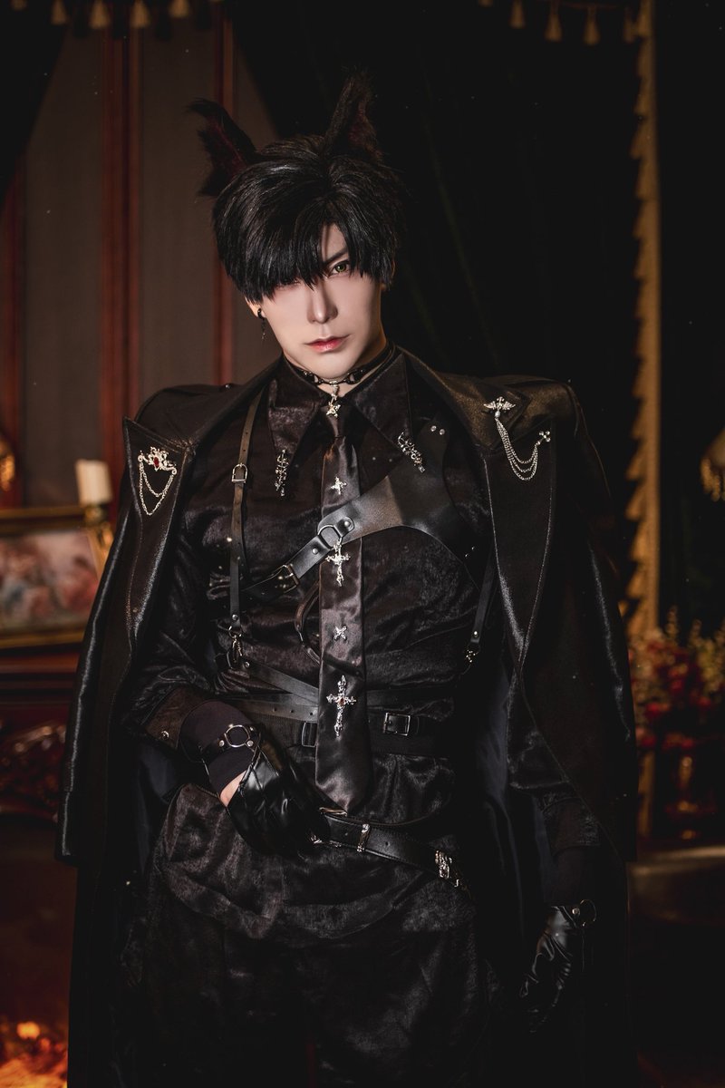 ป่วยต้องไปหาหมอ อยากดูคนหล่อให้มาหาพี่…
#zayne #zayneloveanddeepspace #LoveandDeespace