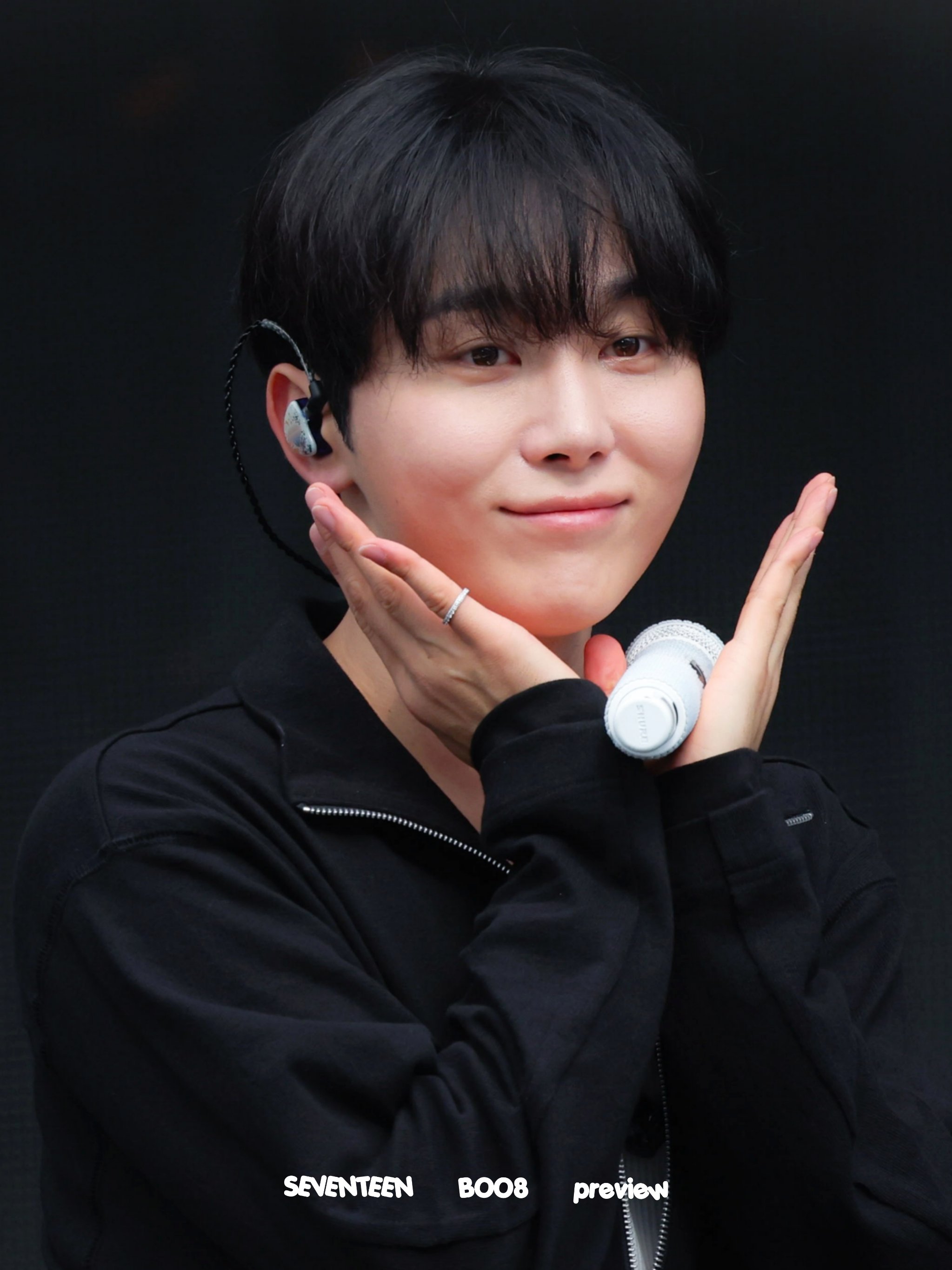 セブチ seventeen スングァン BOO8 on X: 
