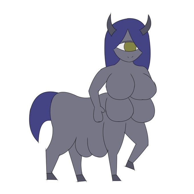 井いいねした人は私のイラストを自分の絵柄で描く 