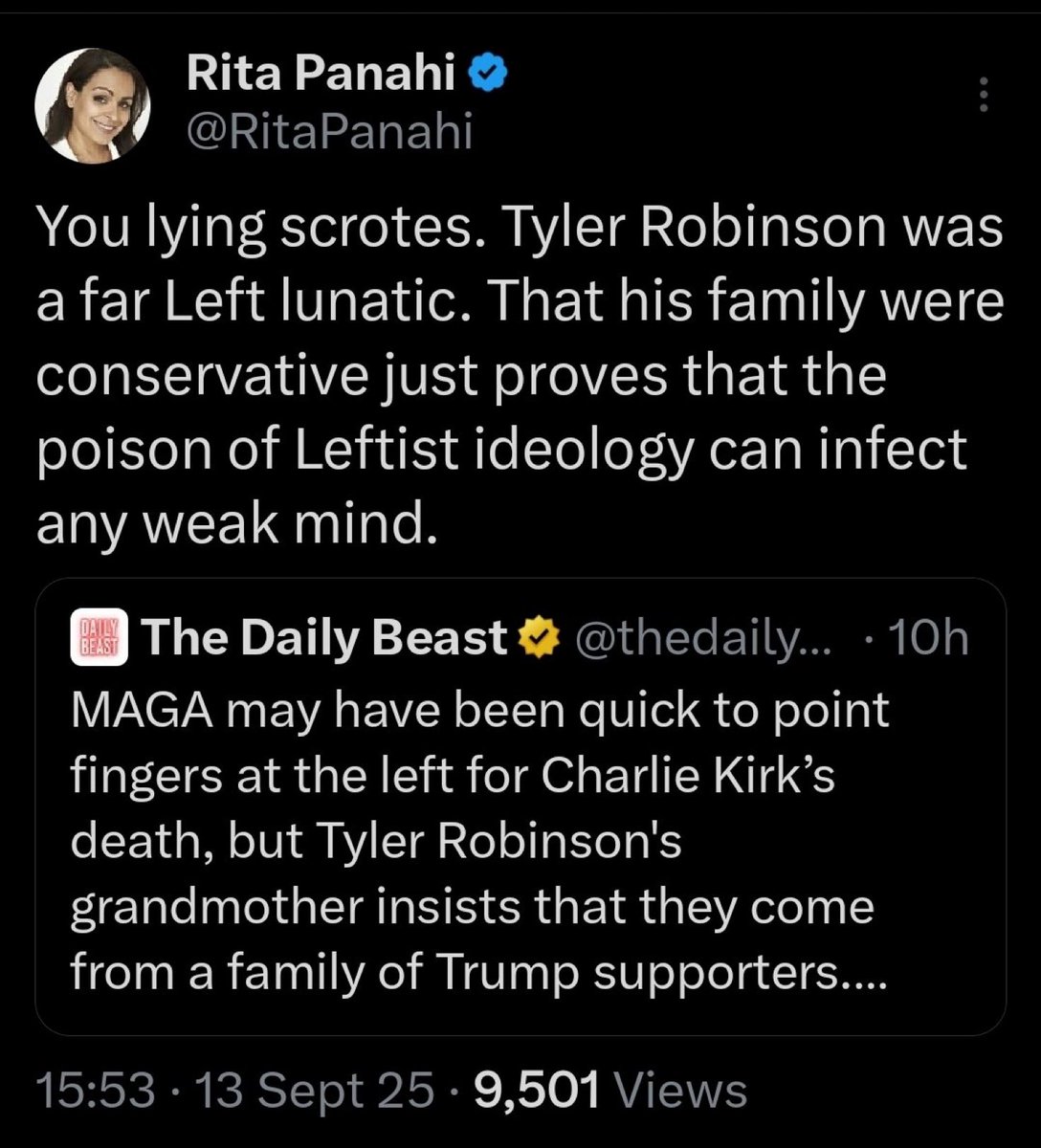 Mike Carlton tweet media