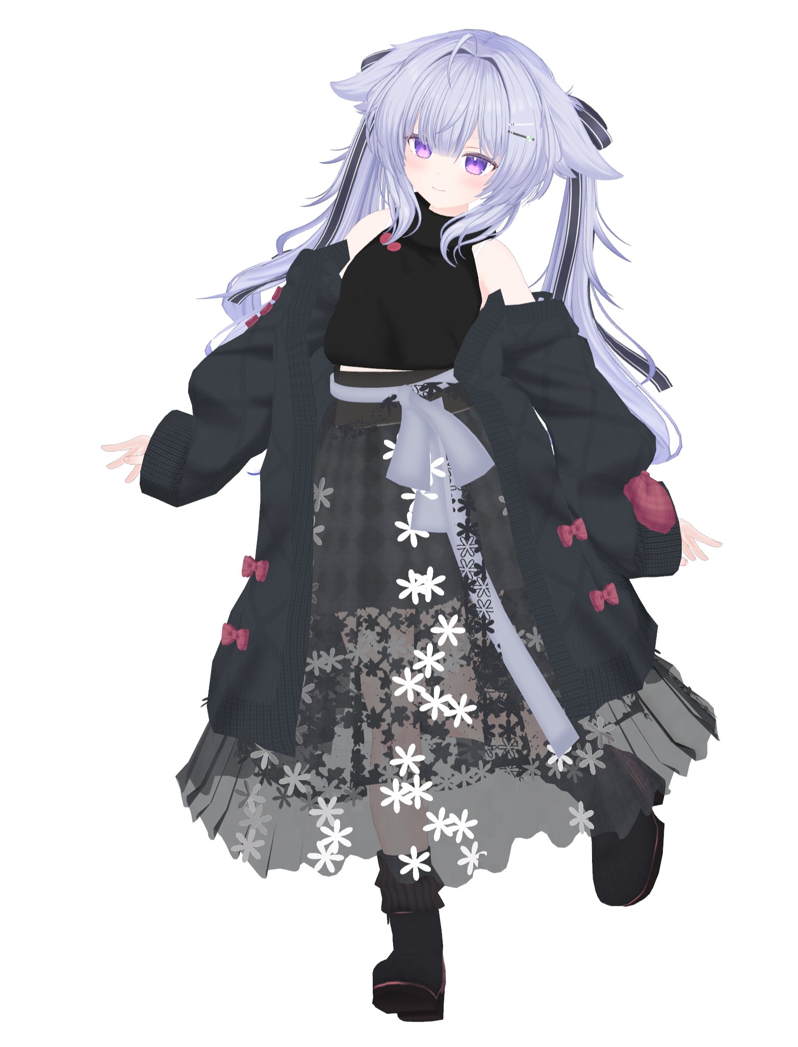Poppo on X: 