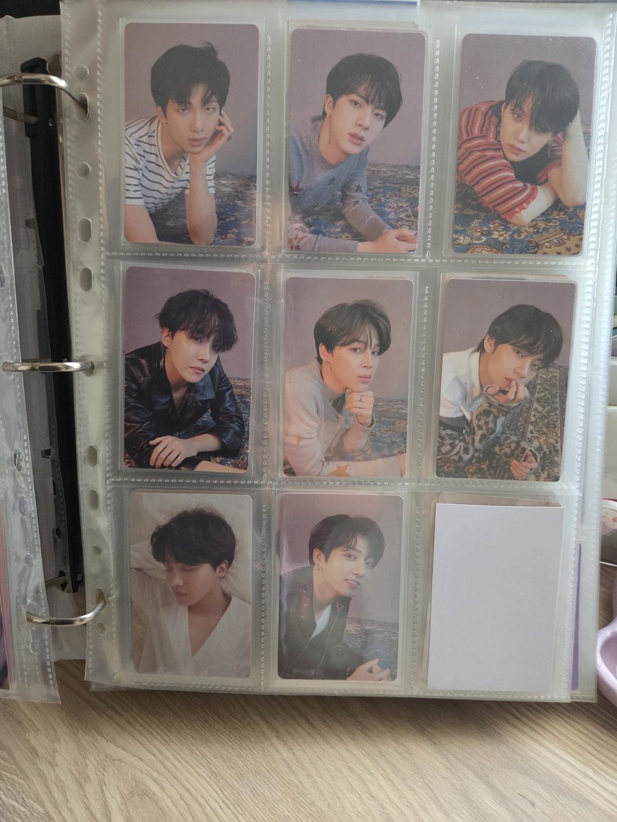 brrrraaaa18's tweet photo. All 850 per set https://t.co/srTxkdvLjU