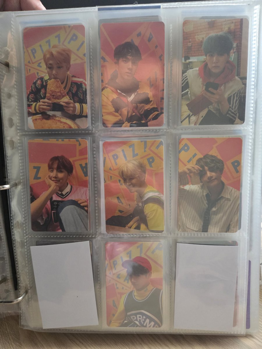 brrrraaaa18's tweet photo. All 850 per set https://t.co/srTxkdvLjU