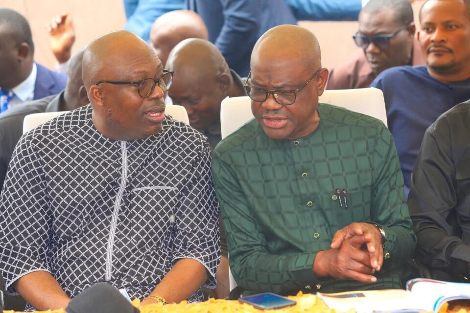 Punch Newspapers tweet media