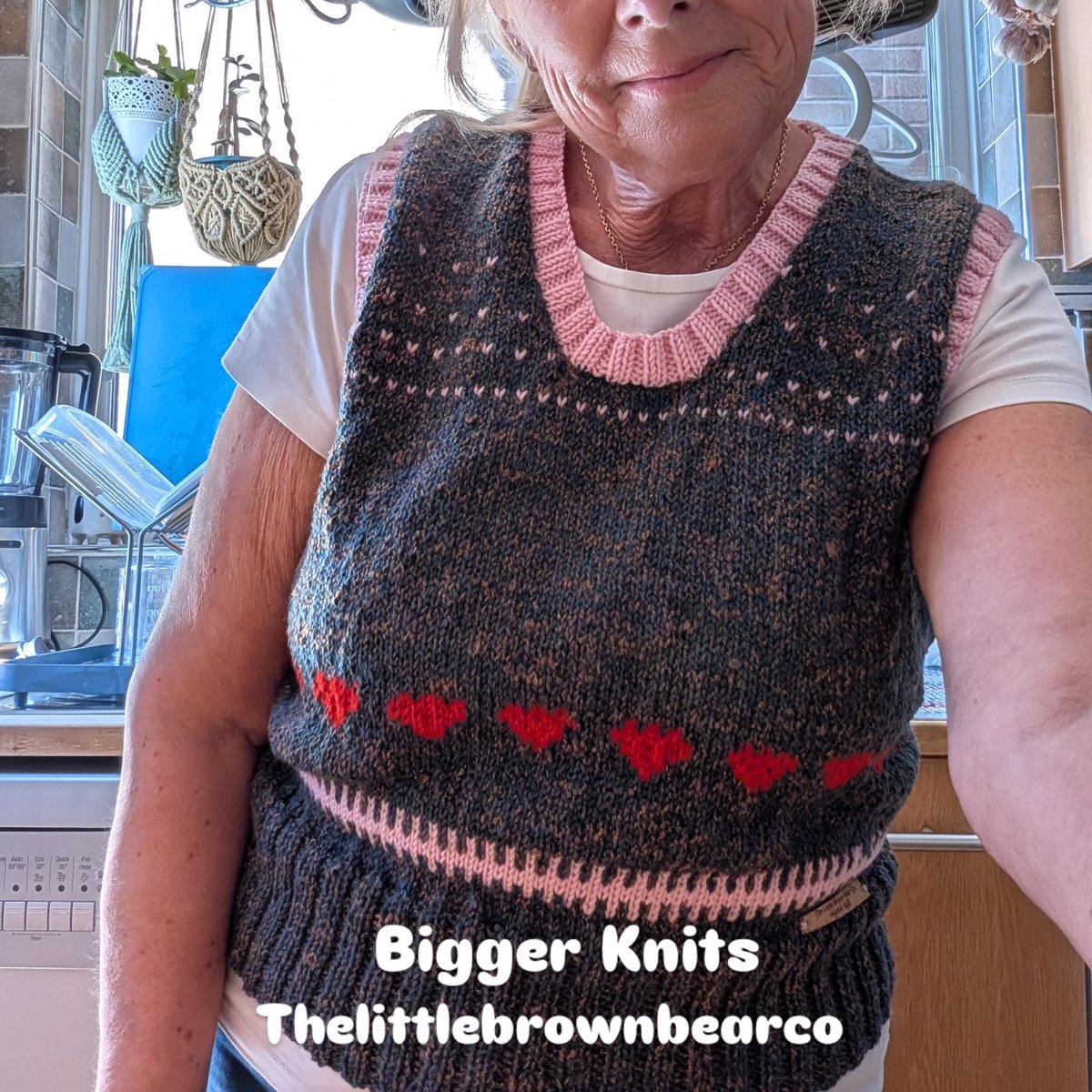 Making stuff a bit bigger! #MHHSBD #etsyfind