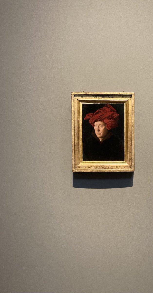 Ese hombre de turbante rojo elcorreo.com/culturas/terri…