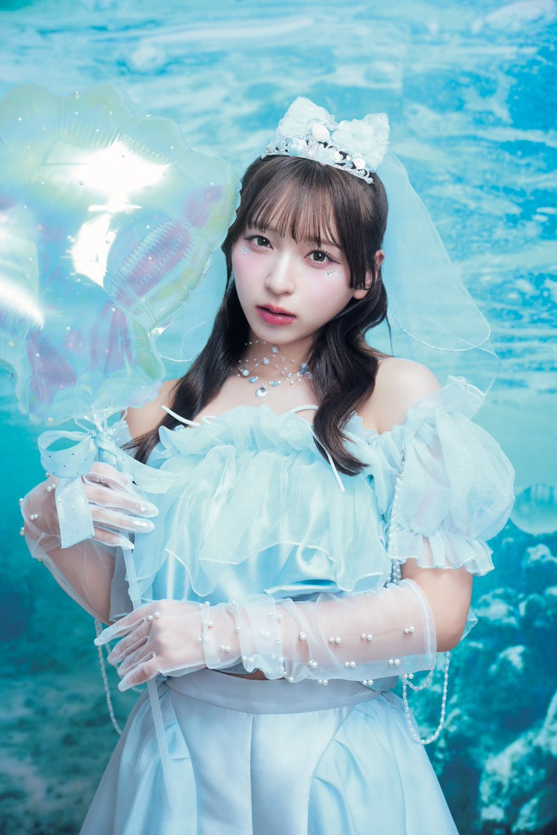 ｡⋆*  💜塩川莉世 『 LARME 066 』 🐚   *⋆｡

ﾟ･*:.｡..｡.:*･’ * 9/17(水)発売 * ‘･*:.｡. .｡.:*･

🪽LARME公式サイトをチェック
larme.co 

<a href="/larmemagazine/">LARME</a>
<a href="/rise_ss0731/">塩川莉世(SWEET STEADY)</a>
#LARME 
#塩川莉世
#SWEETSTEADY #すいすて