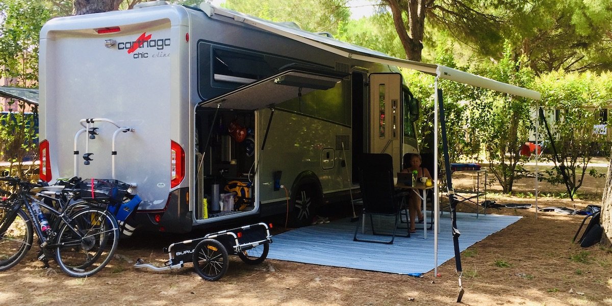 Going on your first motorhome or campervan trip with your brand new shiny van is a bit of a rite of passage. A shake out is a great idea to make sure things work, get to know your van and understand what kit you need to enjoy bit.ly/4plLC55