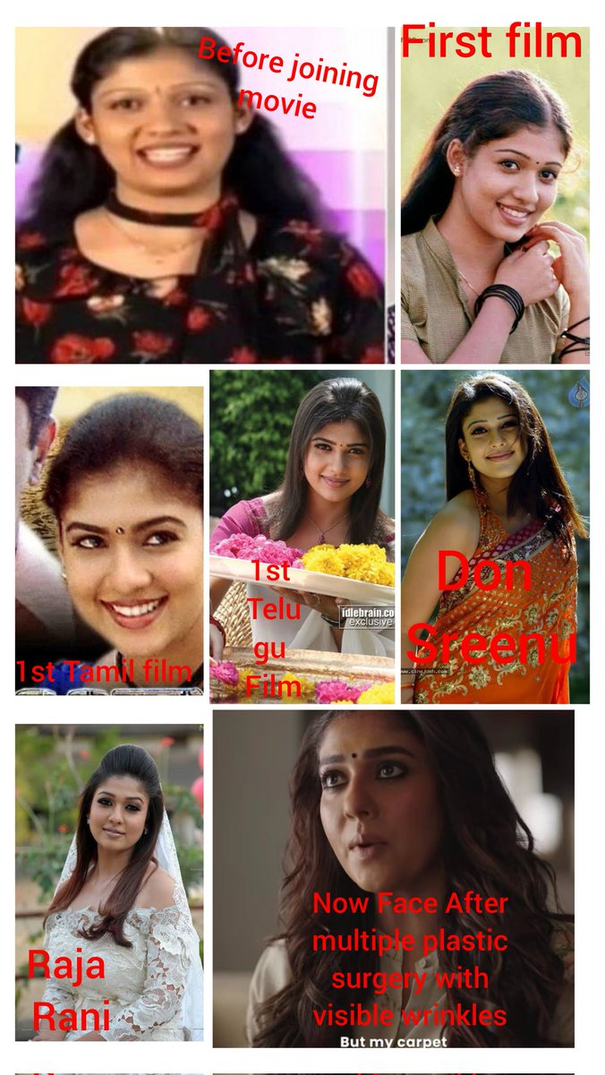 Pranushkafan_'s tweet photo. With This History Talk About Others Face nd Body Shame them .
If Watch Her First few movies and Suddenly Watch Her Recent movie Will never ever Recognised Her
Who's this person will ask https://t.co/rpU9N8ONaV