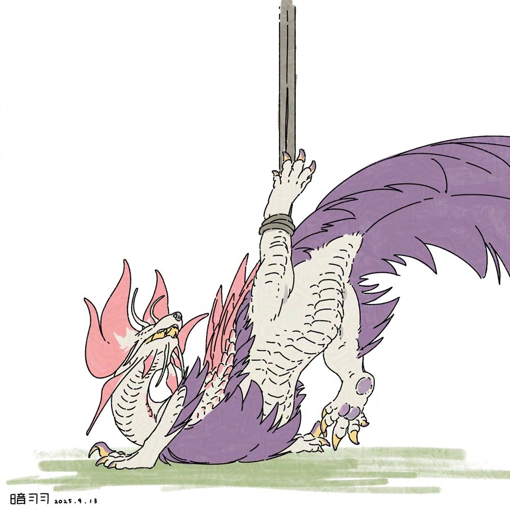 #MonsterHunterwilds #MonsterHunter #怪物猎人 #泡狐龙 
一份不是由猎人工会发布的捕获任务
要求：
捕获品相优质的成年雄性泡狐龙一只
不可使用武器以及工具讨伐
若捕获的泡狐龙外表受损
则视为任务失败
验货后支付剩余报酬