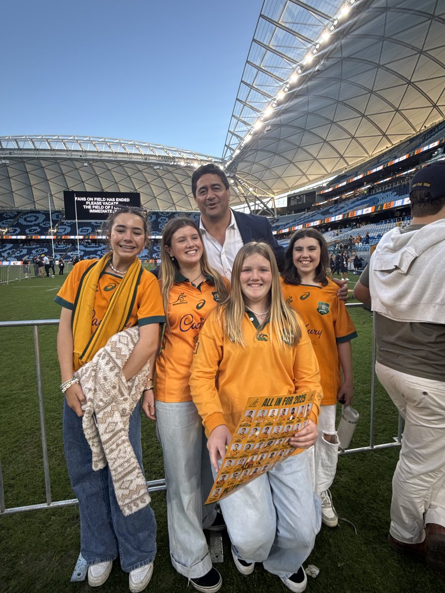 Matt Ward tweet media