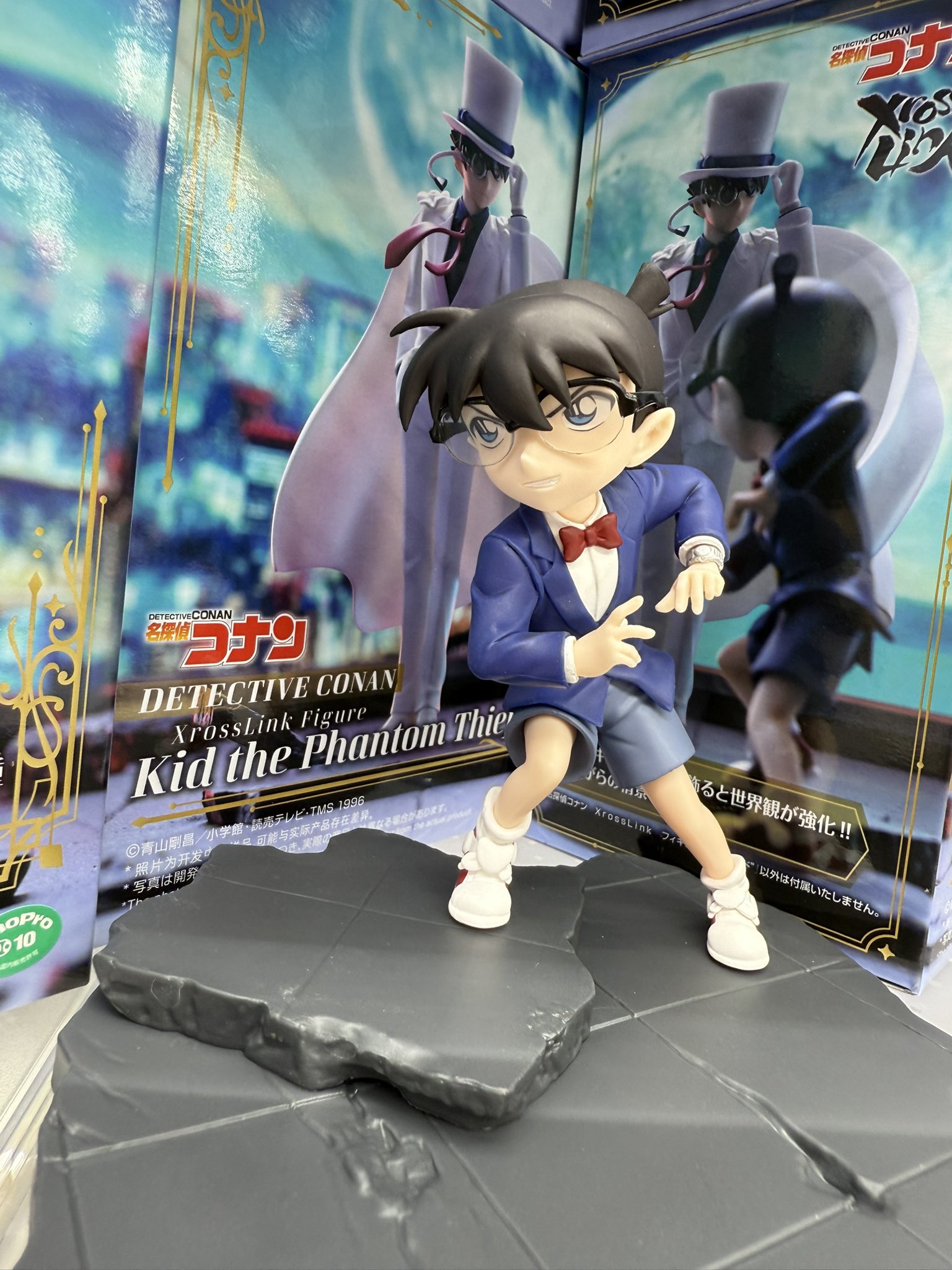 カイドウルームライト スーパーマリオ 名探偵コナン他フィギュアなど 全25個 f70c41c697cede07c2592639485109