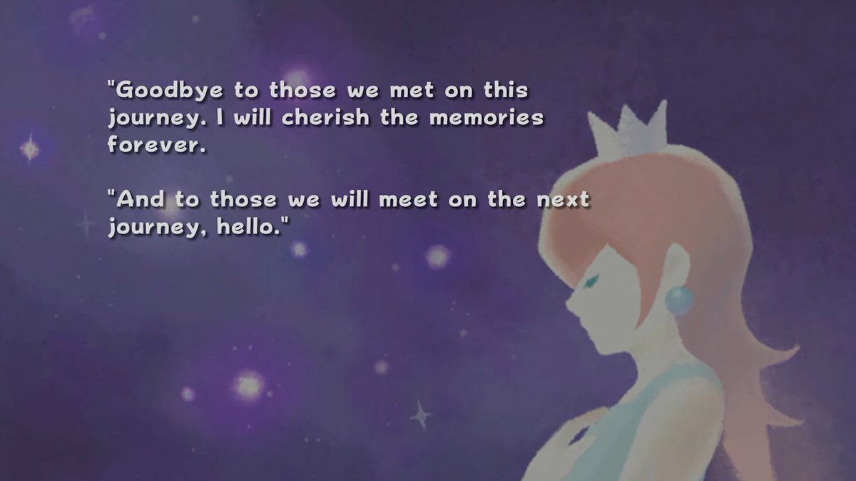 YunalesckaGames's tweet image. Seeing this made me so emotional today. 
🥺😭