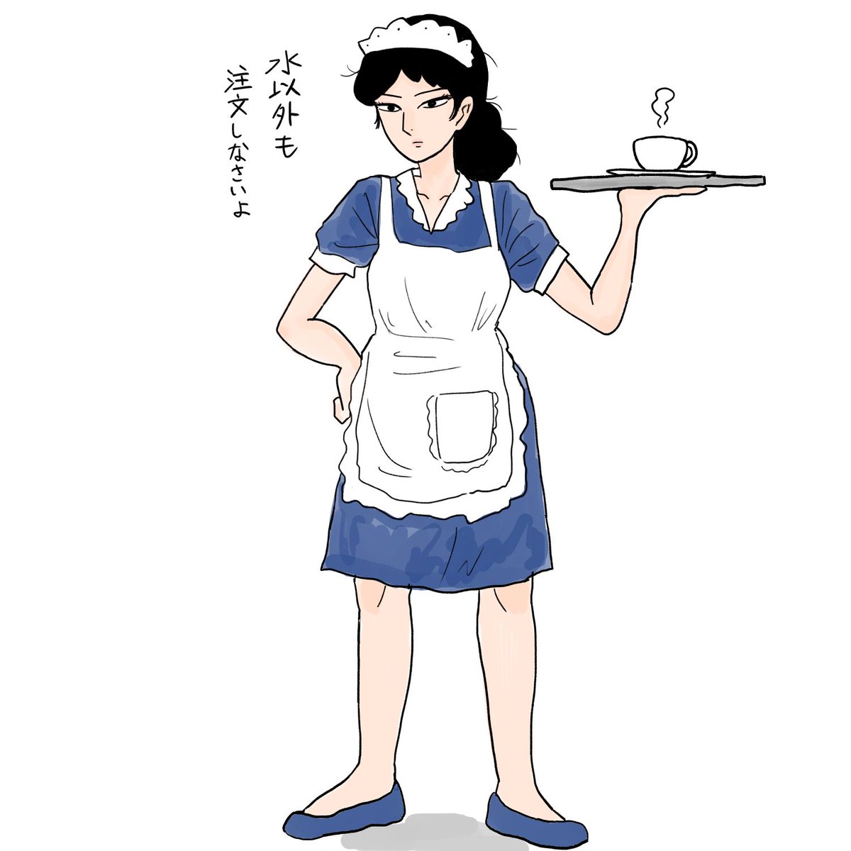 新濃（しんのう） (@shinnoniio) on Twitter photo 