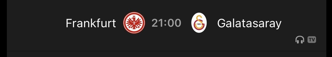peptithain's tweet photo. Morgen Hinspiel, Donnerstag Rückspiel https://t.co/v13C4hddZW