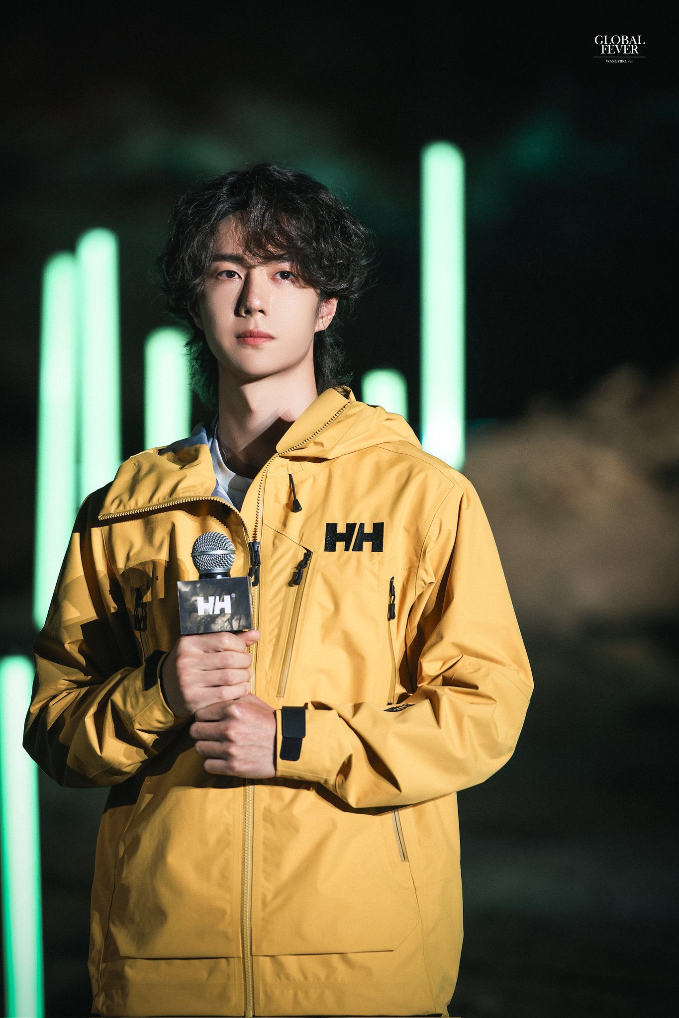 WYXZ💚❤️🐰🦁 Yizhan on X: 