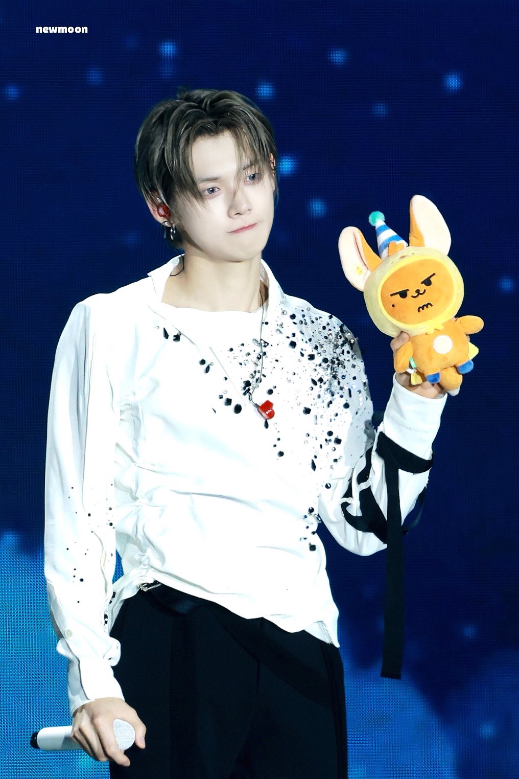 txt 왕바투 ワンバトゥ ヨンジュン Amazon.co.jp: txt ヨンジュン ワンバトゥ ポバトゥ ぬいぐるみ
