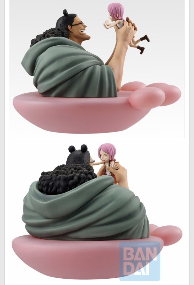 ワーコレのジュエリー・ボニー ヒストリー メガワーコレのバーソロ