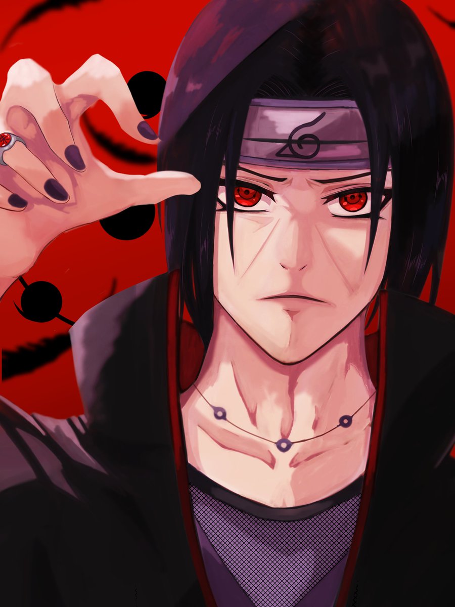 putibuu1783's tweet photo. #NARUTO
#イラスト https://t.co/IRm5670EfU
