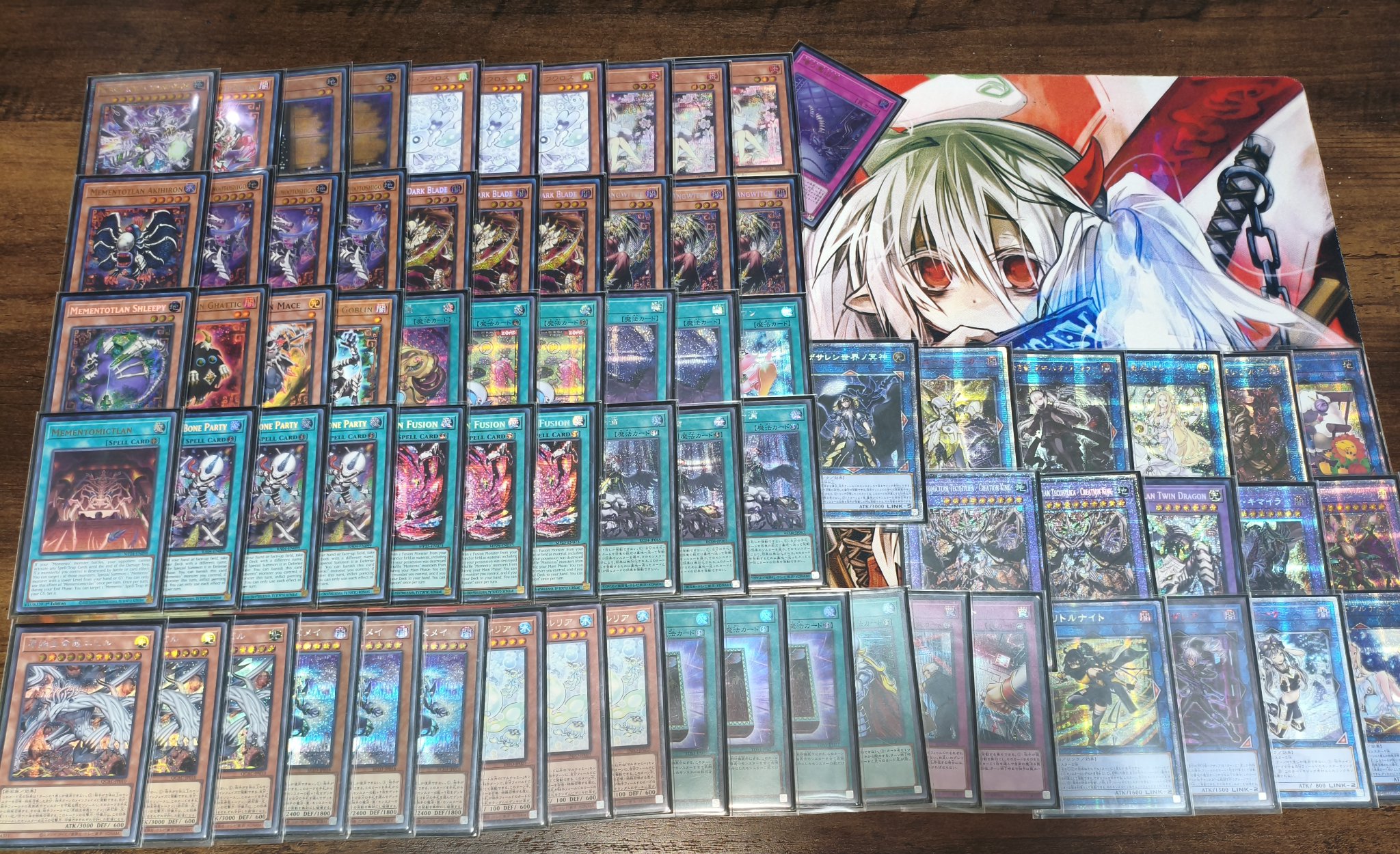 pina (@pina_yugioh) / X