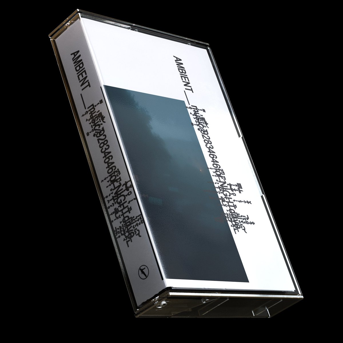 AMBIENT___ṁ̶̭͉̞̔͌ų̶̛̘̓̕ŝ̶͕̿ï̷̼͋͝ć̷͍̹͚ ̷̨̨̼̏92834646f̴̹̞͔̃ŏ̸͕̏r̵̞̚ͅ ̵̥̑Ǹ̷̡͕̖͙͕̩͋̓̽̿̿͠͝I̴̡̢͙̦̯̒̐̐̇̿̒G̶̙̯̗̥̤̝̮̗̣̞͐̆̑H̴̨̠̳͈̞̖̝̯̼͛̍́̊̍̂͋̆͜T̶̮̖̩͙̏d̶̛̝ȑ̸̼̭̗̲̞́͛̒̚͜ḭ̴̧̘͍̯̰̓̉̌͐͘͜ͅv̴͍̦͙̩͇̳̺̪̆̀̄̉̃̈́̂̐̕ȇ̶̢̯̘̕͠͠ (Cassette Tape Edition)
nbbeats.bandcamp.com/album/ambient-…