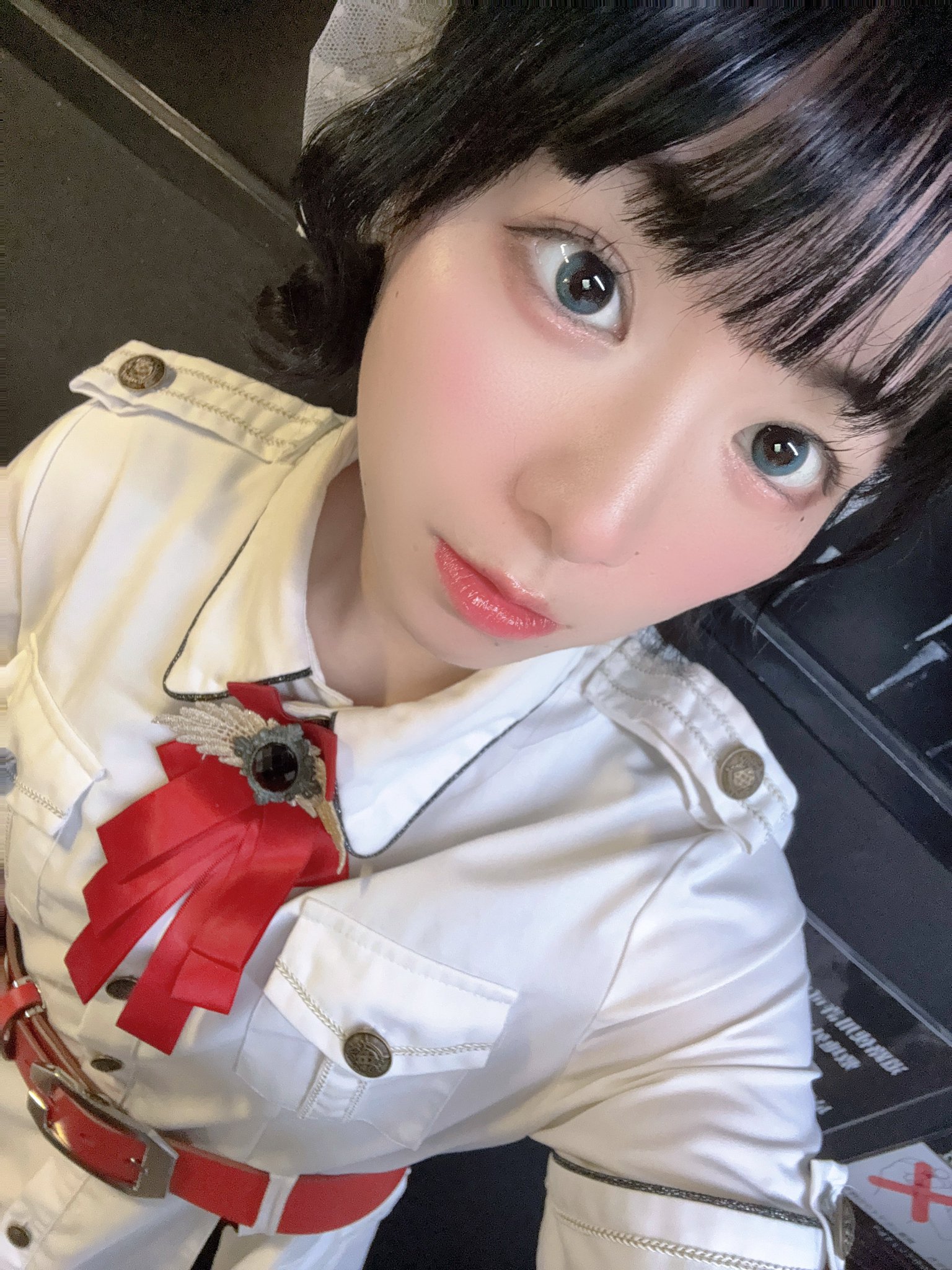 八角ちゃん【idoress】 on X: 
