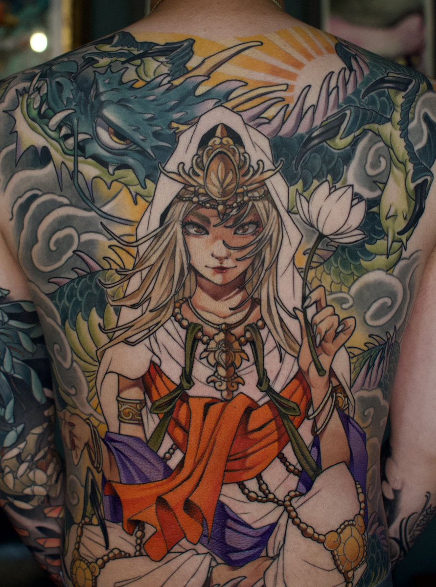 Takuro Mori (@takuroflashart) / X