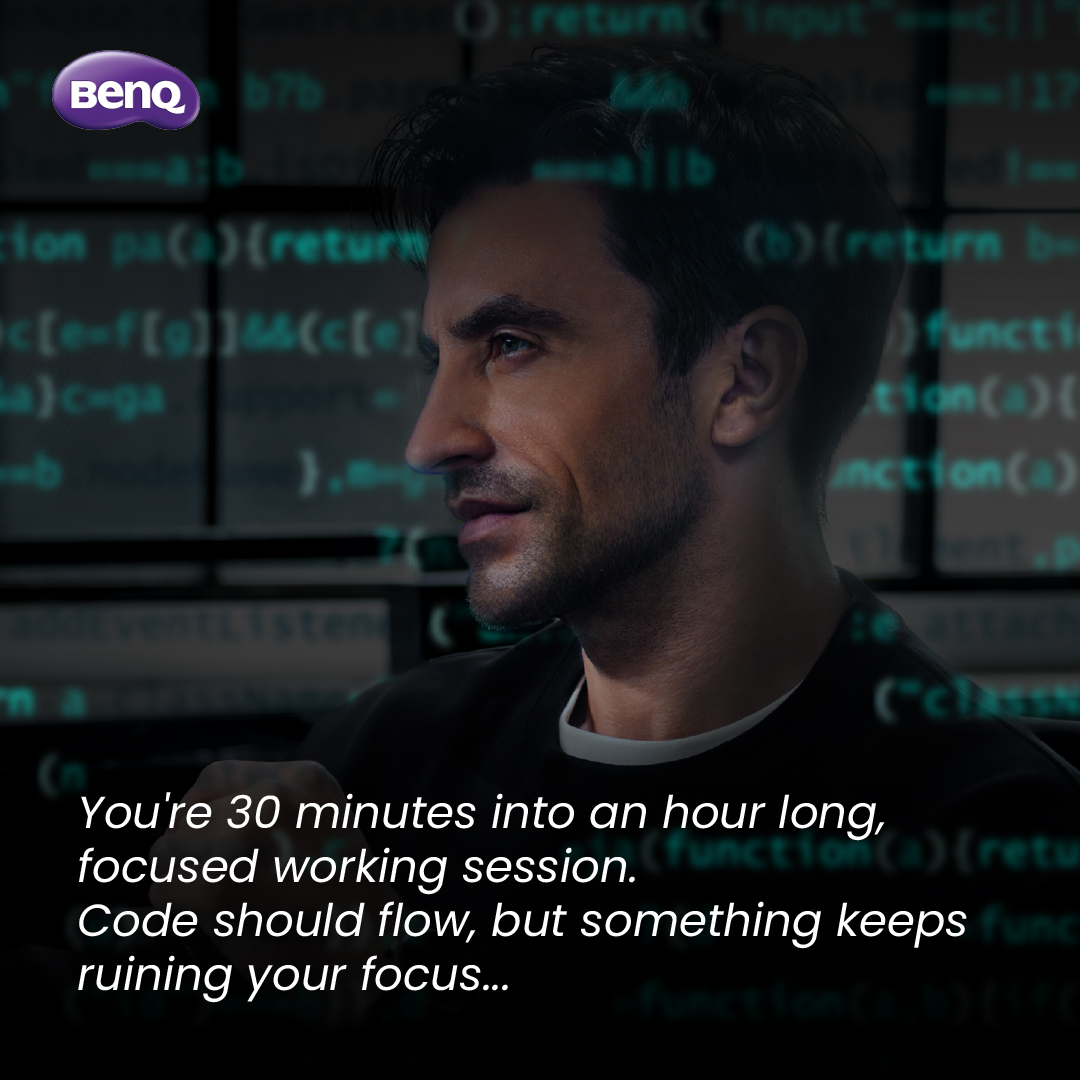 BenQ Lighting US tweet media