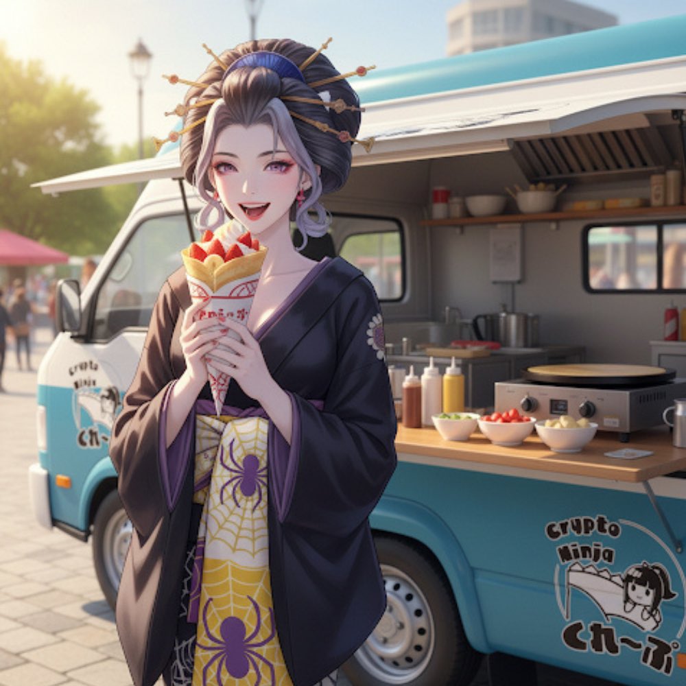 麦🐼 (@mugi6gimugi) / X