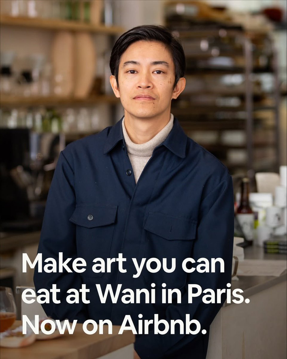 Rebecca Van Dyck tweet media