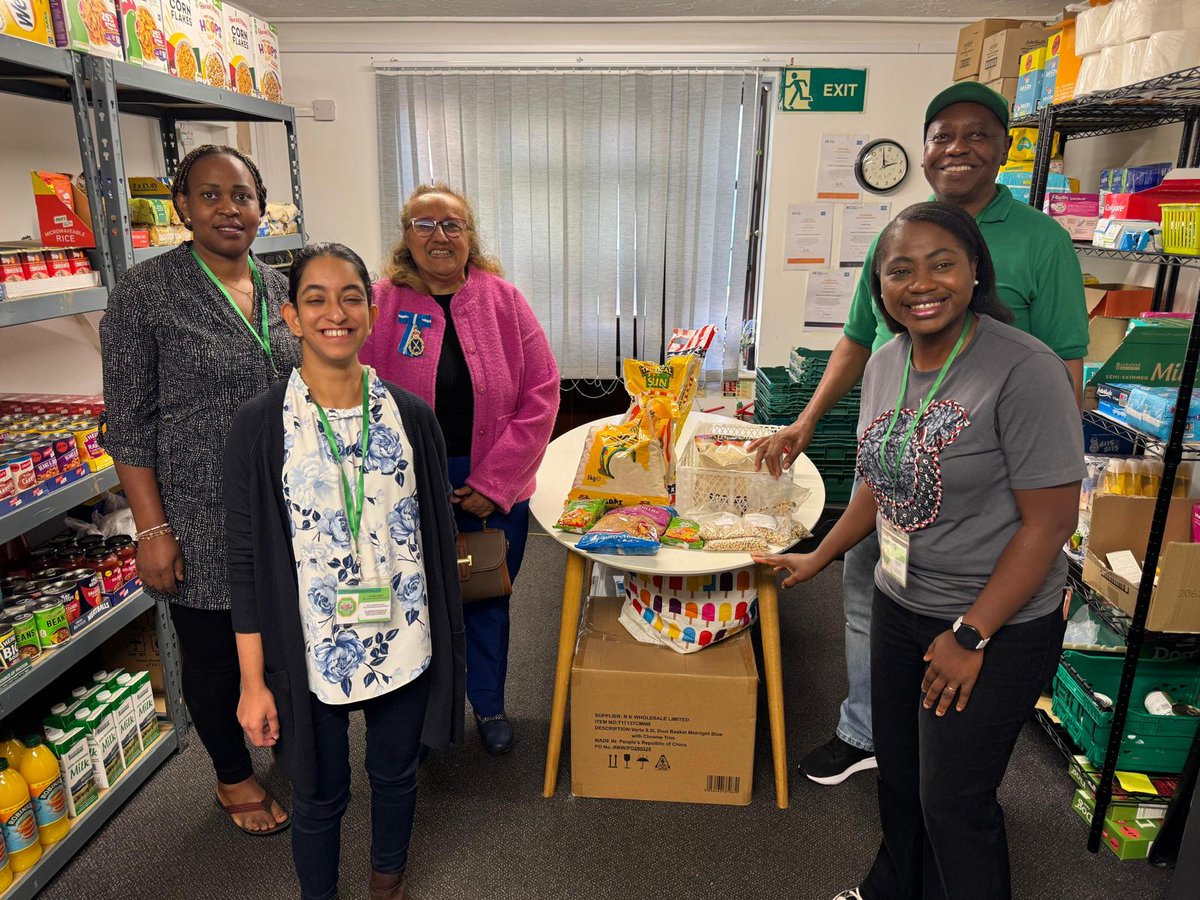 High Sheriff Of Suffolk 2025 to 2026 tweet media