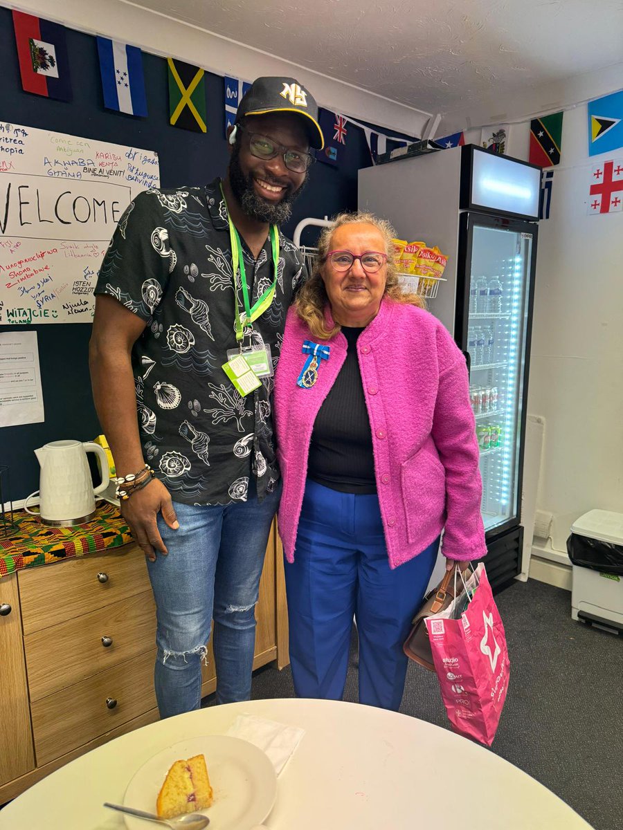 High Sheriff Of Suffolk 2025 to 2026 tweet media