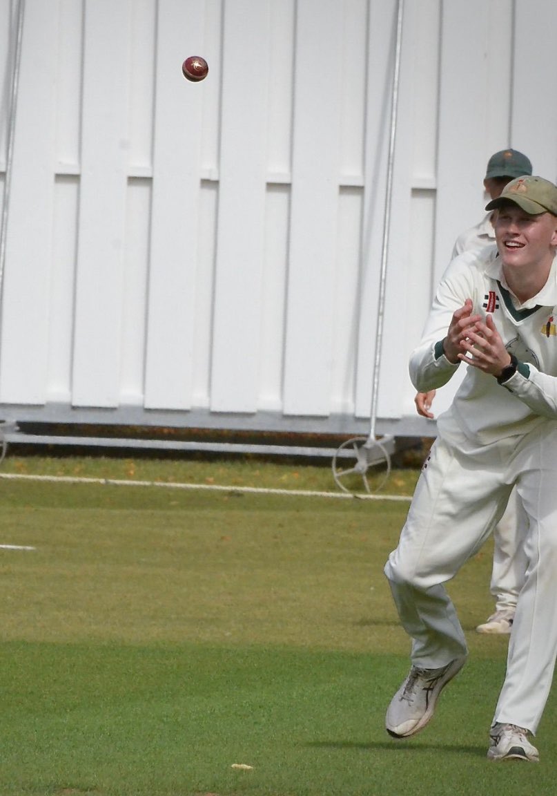 Lutterworth C C tweet media