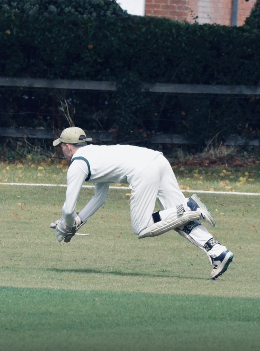 Lutterworth C C tweet media