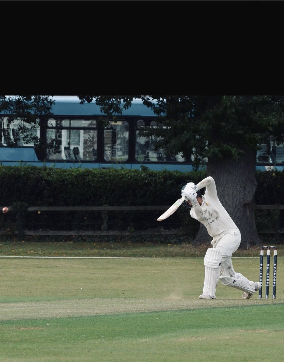 Lutterworth C C tweet media