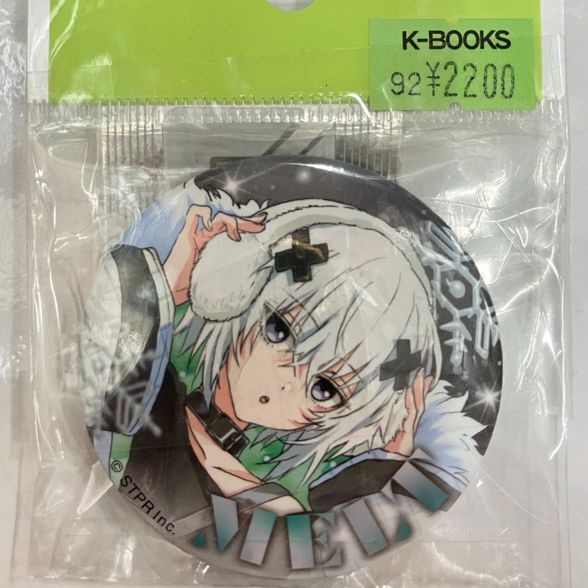 入荷情報】 「#めておら - Meteorites -」 ▽ロゼ 1st One Man Live