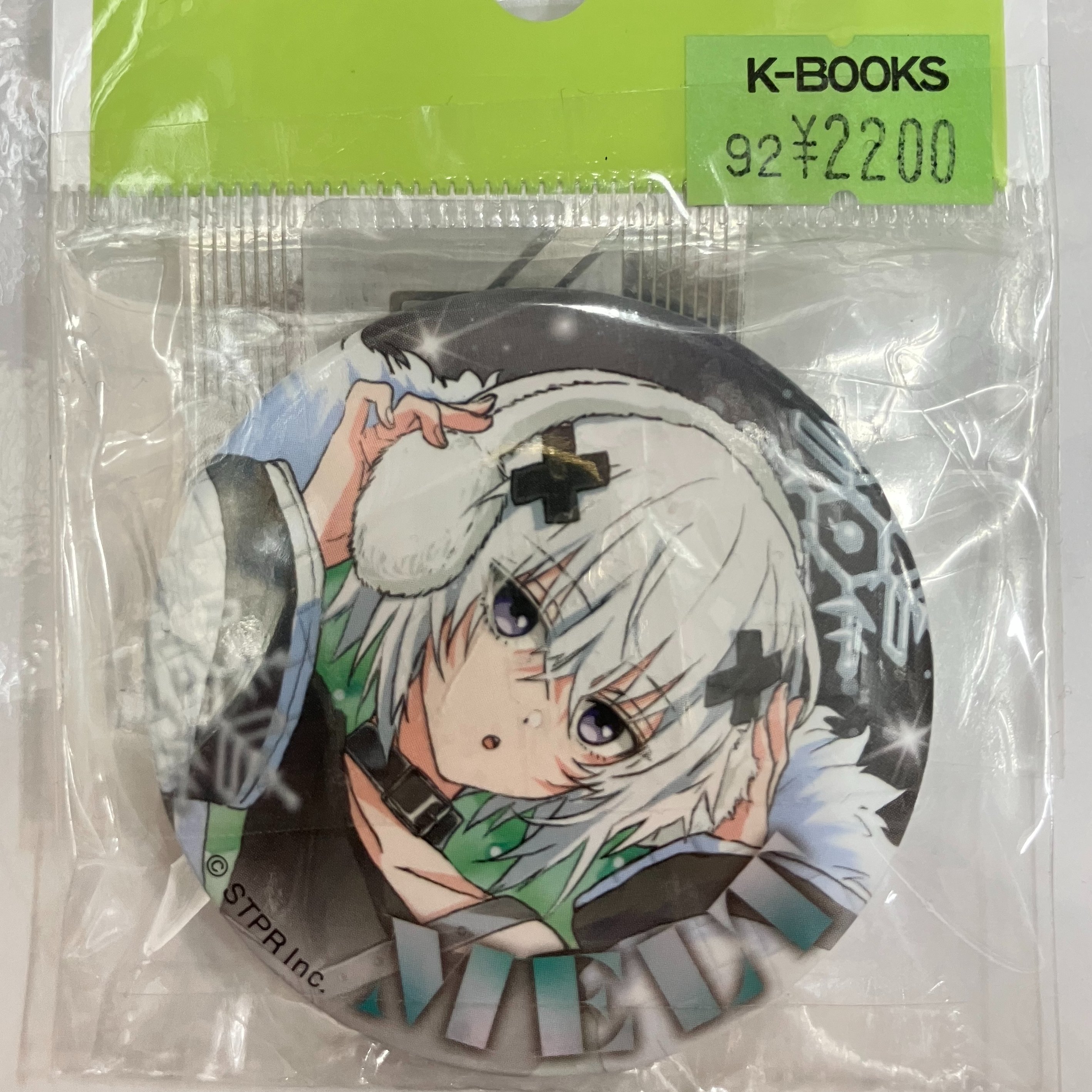 Meteorites firstワンマンライブ ランダム缶バッジ ロゼ Meteorites firstワンマンライブ ランダム缶バッジ ロゼ