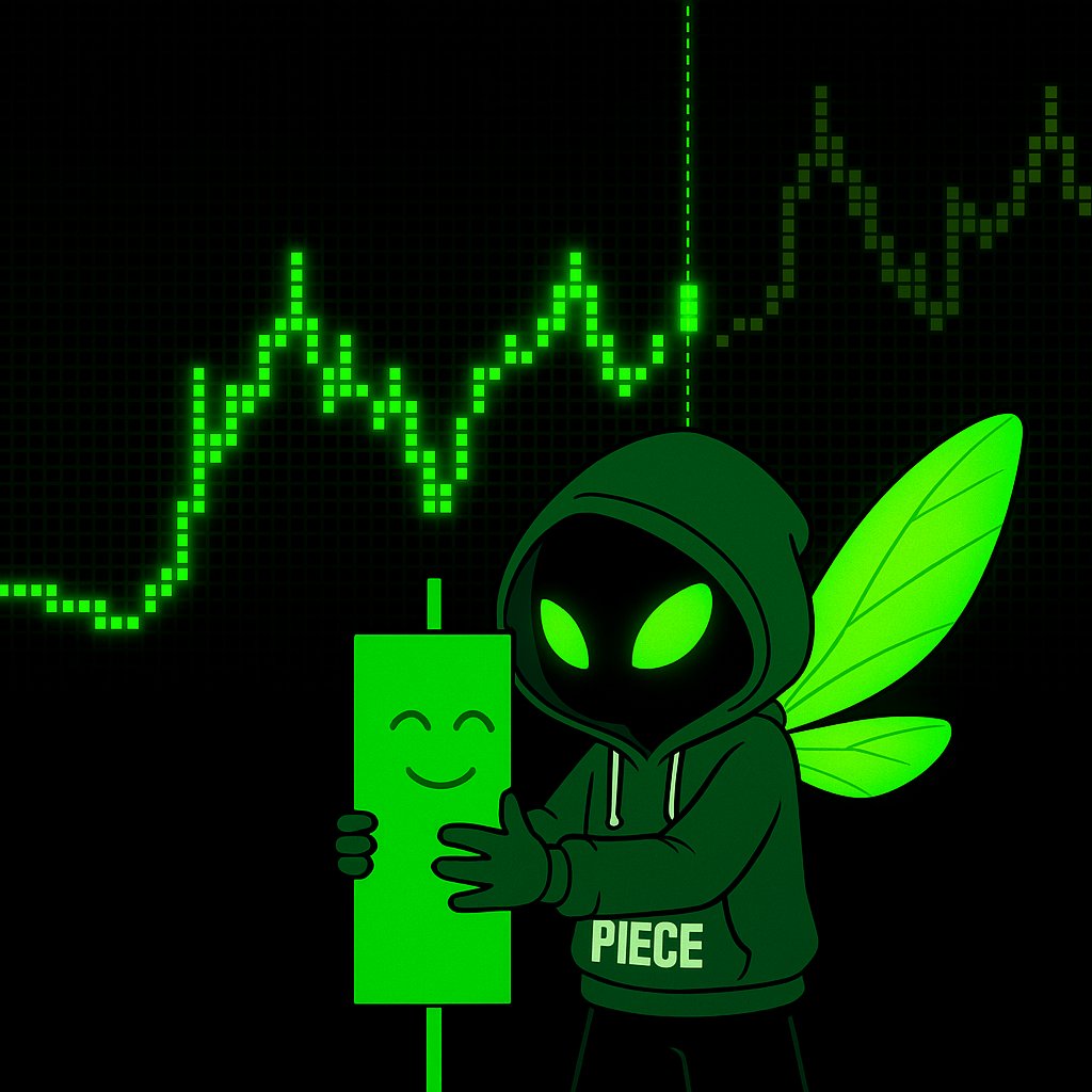 Gm
Who's ready for a green weekend?