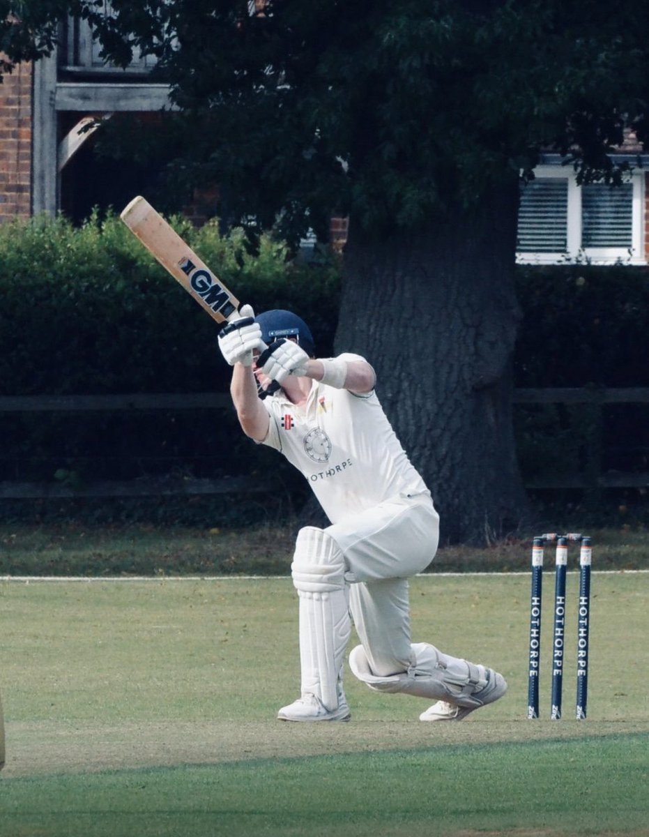 Lutterworth C C tweet media