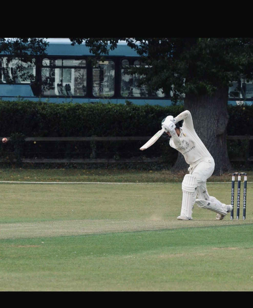 Lutterworth C C tweet media