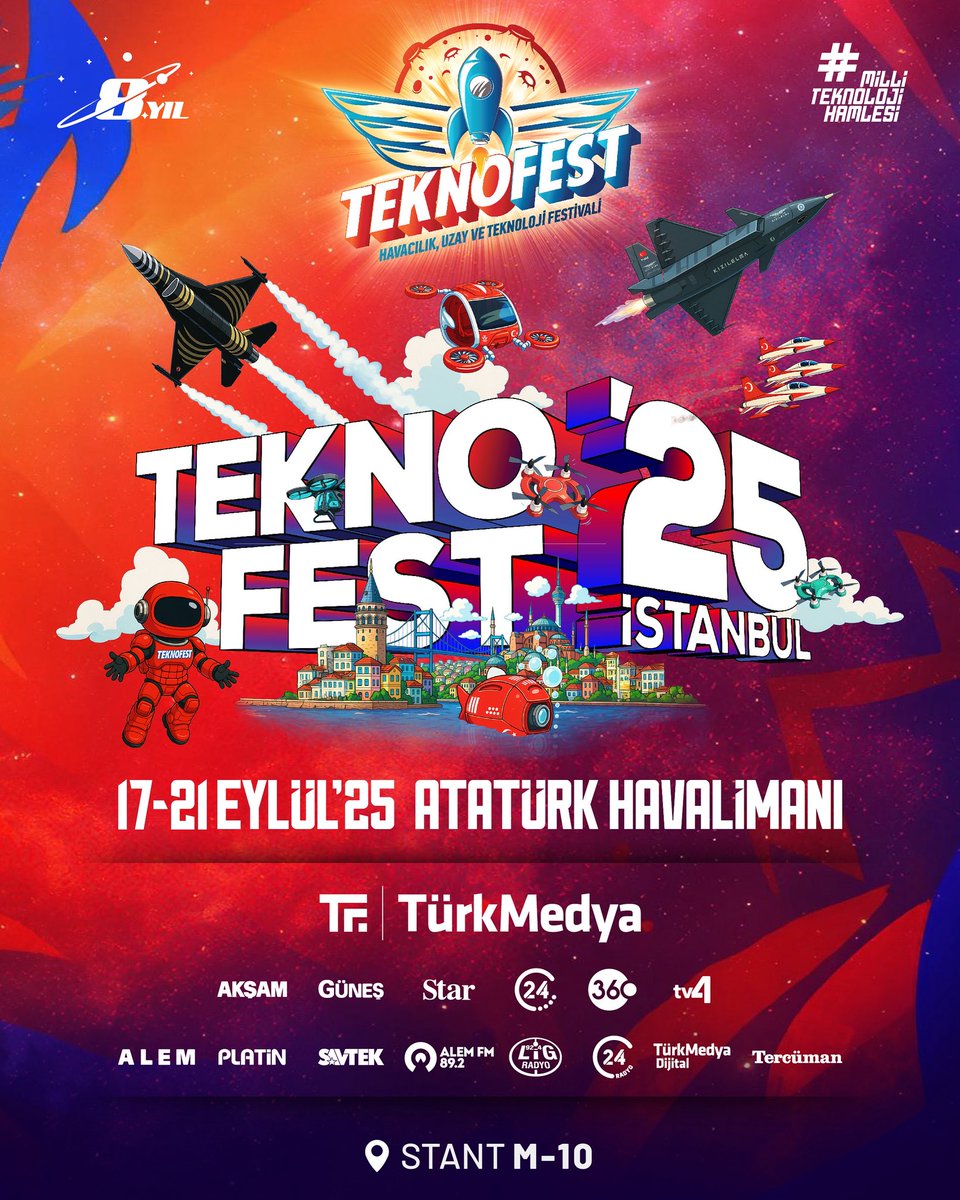 TürkMedya tweet media