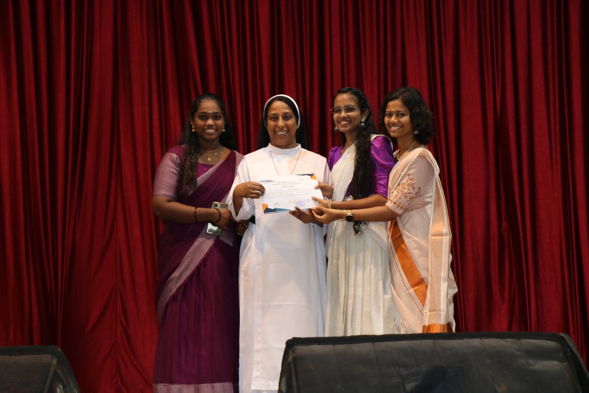 VimalaCollege's tweet photo. IIC organized Intra Institutional Business Plan Competition on 2025 April, 24 https://t.co/doXHHUeor5