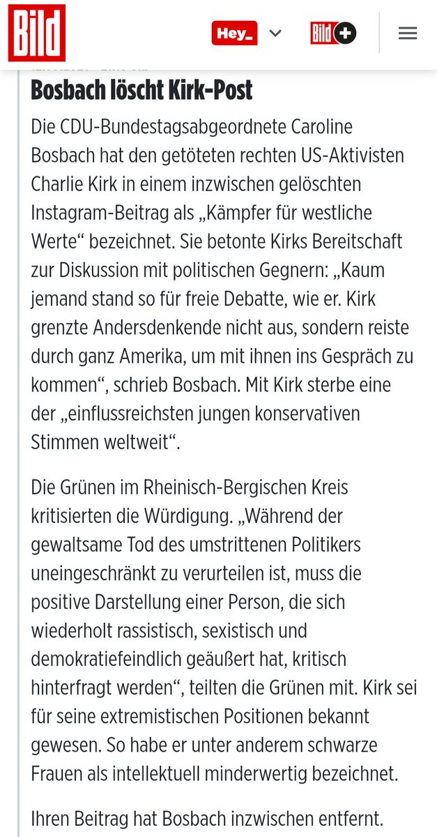 jreichelt's tweet image. Den Nachruf auf einen konservativen Bürgerrechtler auf Druck der Linken löschen, weil sie ihre radikalen Kampfparolen, ihre Feindsprache auffahren – genau das beschreibt das Problem der Konservativen in Deutschland. Ängstlich, kleinmütig, eingeschüchtert und jederzeit bereit, die…