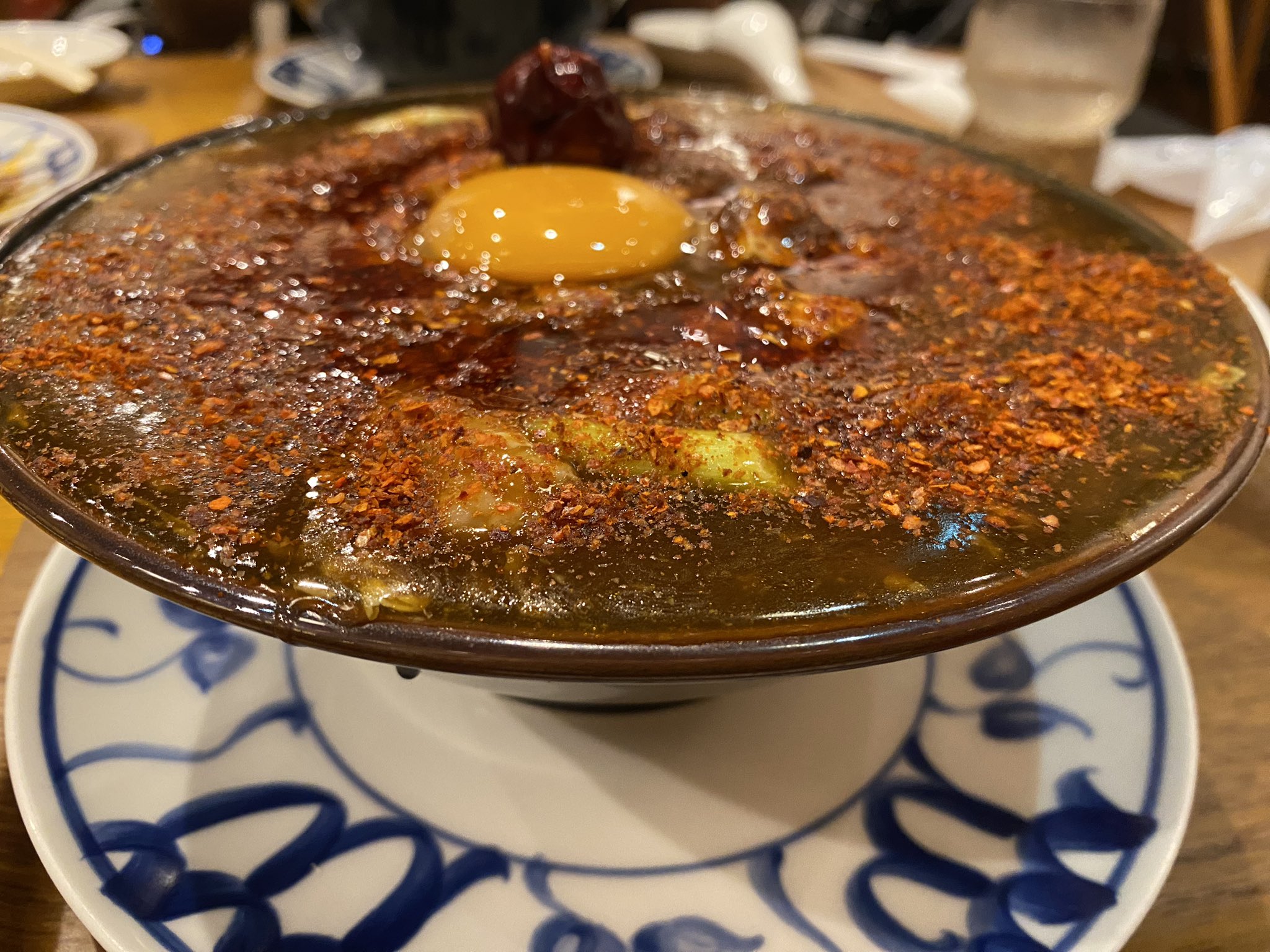 陳麻婆豆腐🌶【公式】 (@chenmapo_doufu) / X