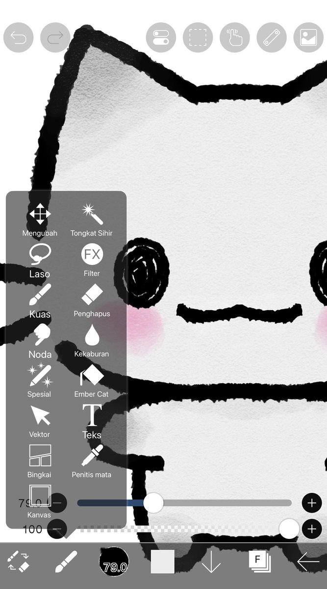 I’m working on a new YCH Vtuber because my cat came home with a deep scratch wound most likely from a fight and just seeing it makes me wince 😿. 

I’ll be opening an emergency commission soon to cover his medical treatment.