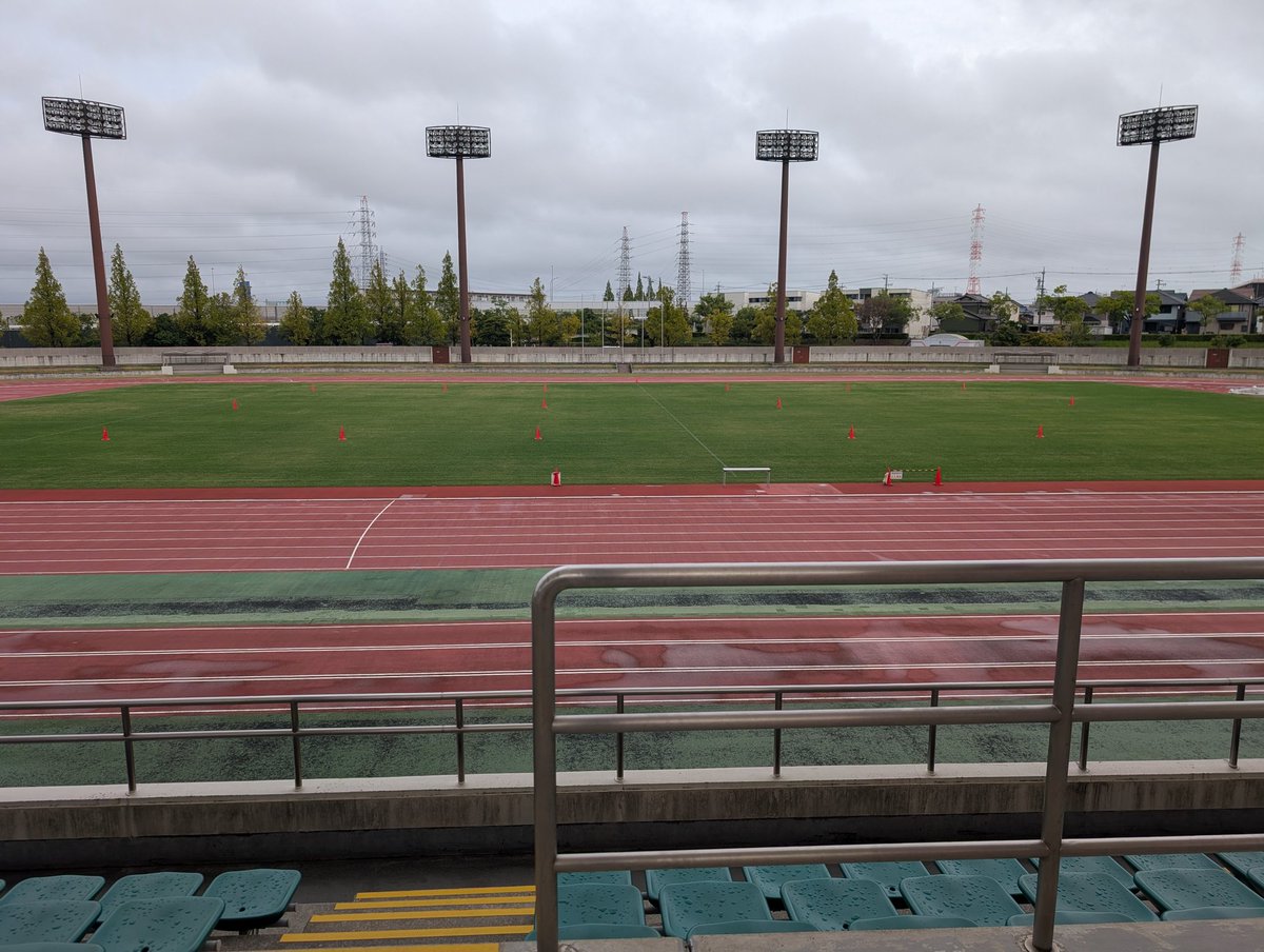 今日はここから🏃