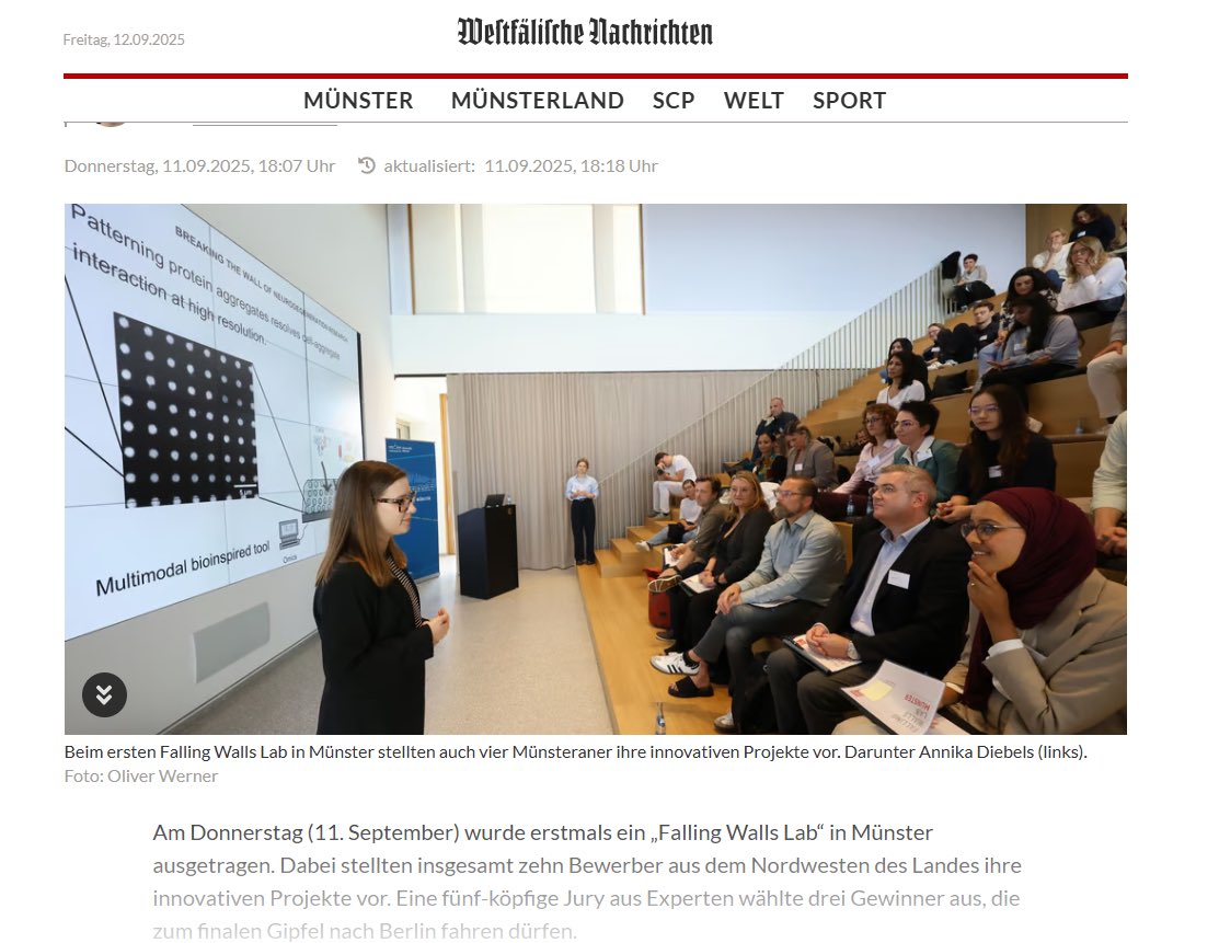 Dr. Florencia Sánchez tweet media