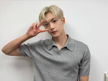 빈🍀ASTRO🌟아스트로💜 tweet media